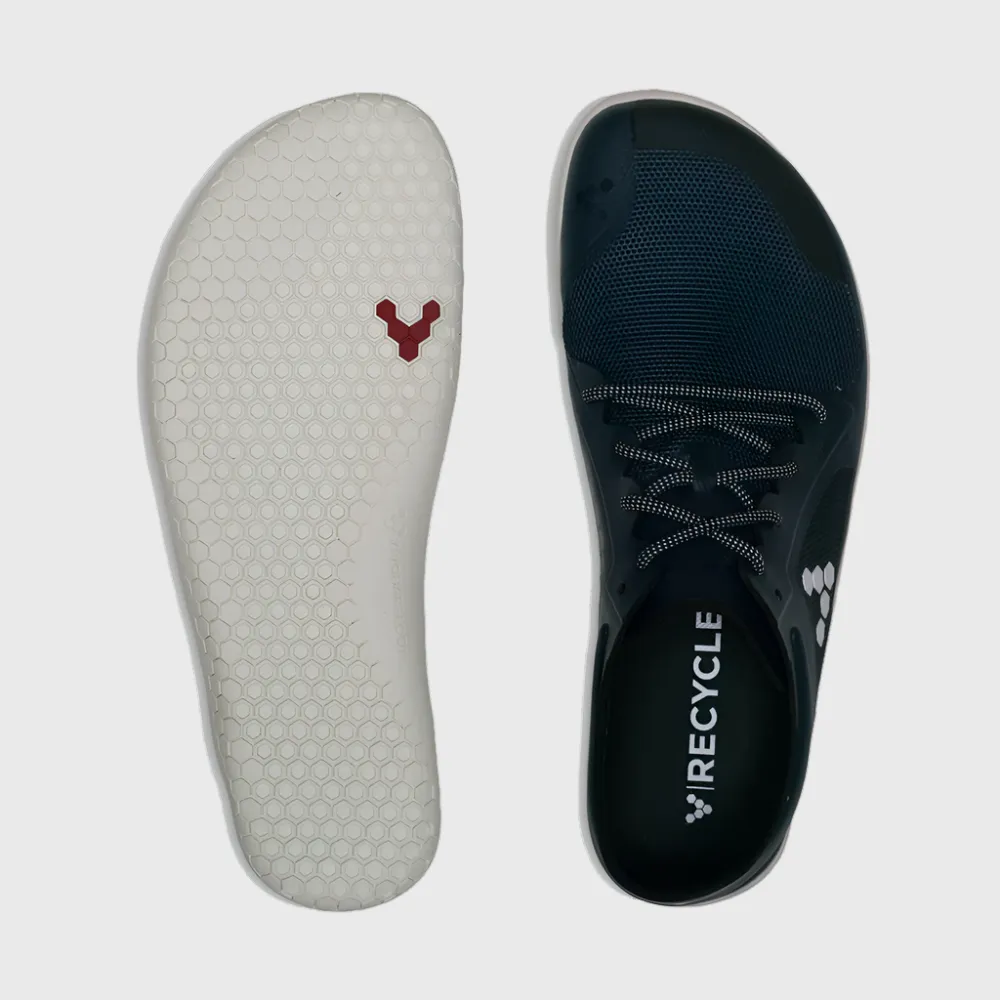 Vivobarefoot - Primus Lite III Mens - Navy