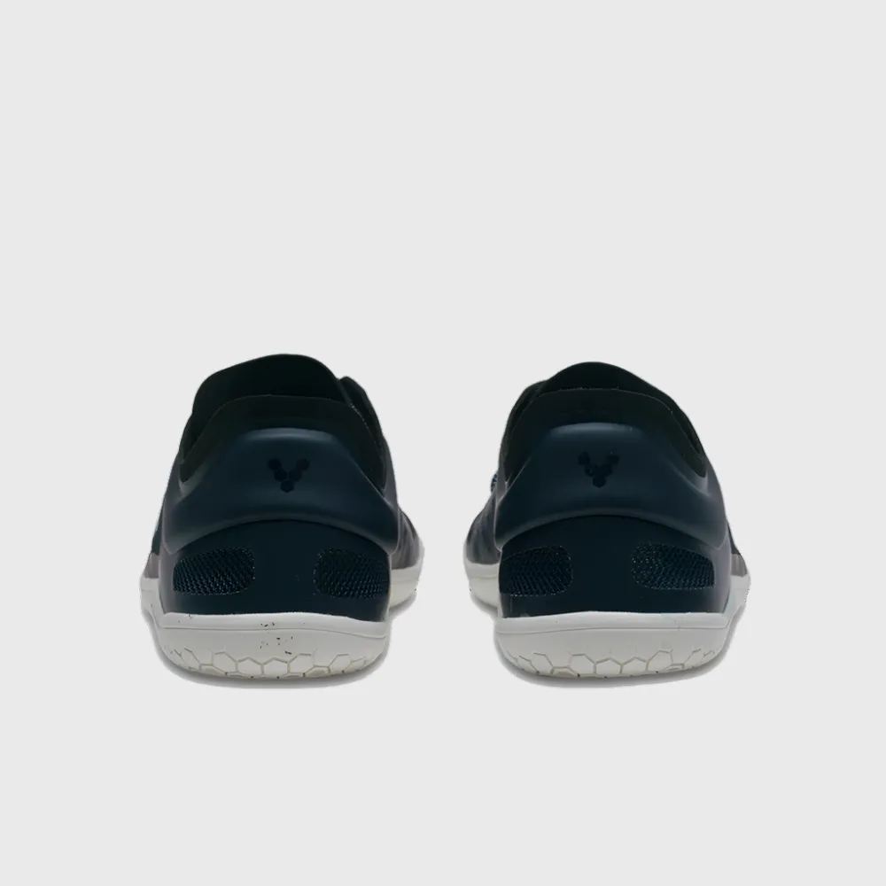 Vivobarefoot - Primus Lite III Mens - Navy