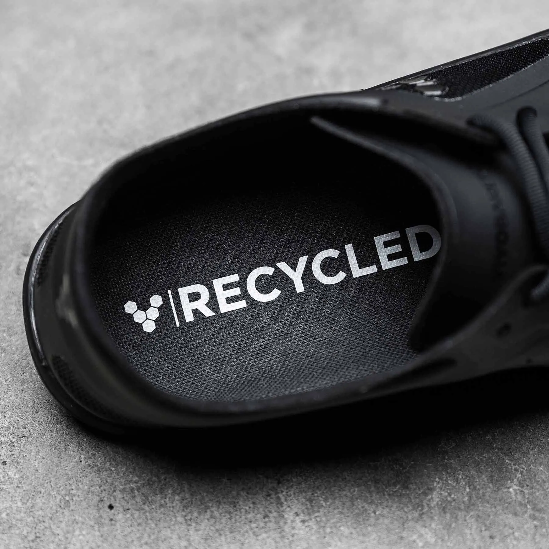 Vivobarefoot - Primus Lite III Mens - Obsidian