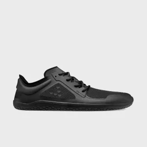 Vivobarefoot - Primus Lite III Mens - Obsidian
