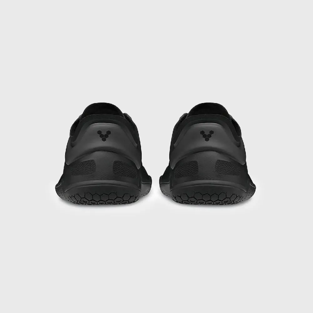 Vivobarefoot - Primus Lite III Mens - Obsidian