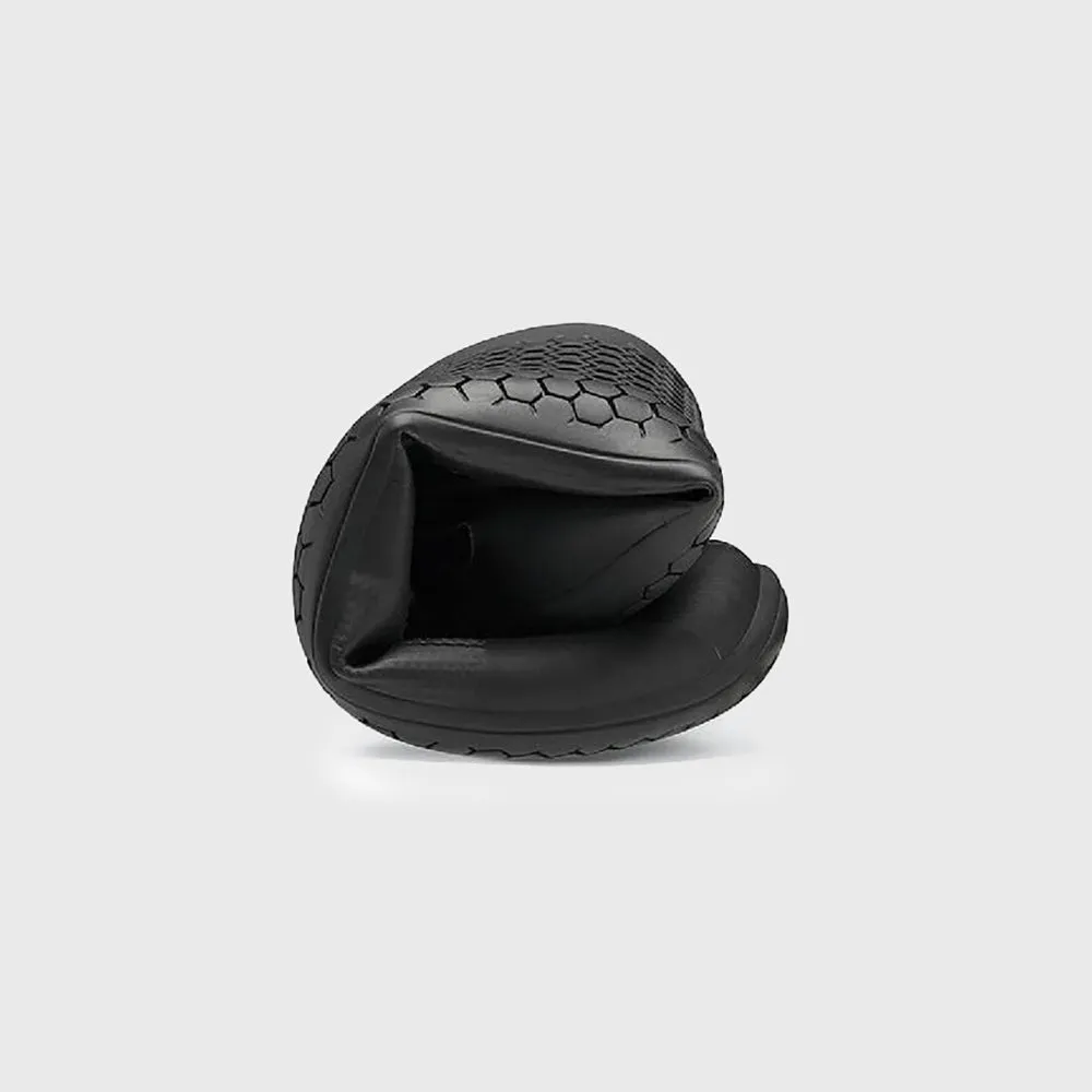 Vivobarefoot - Primus Lite III Mens - Obsidian