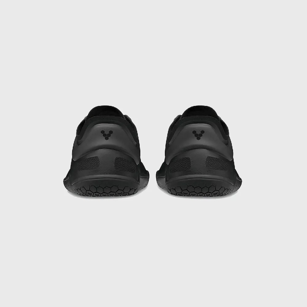 Vivobarefoot - Primus Lite III Womens - Obsidian