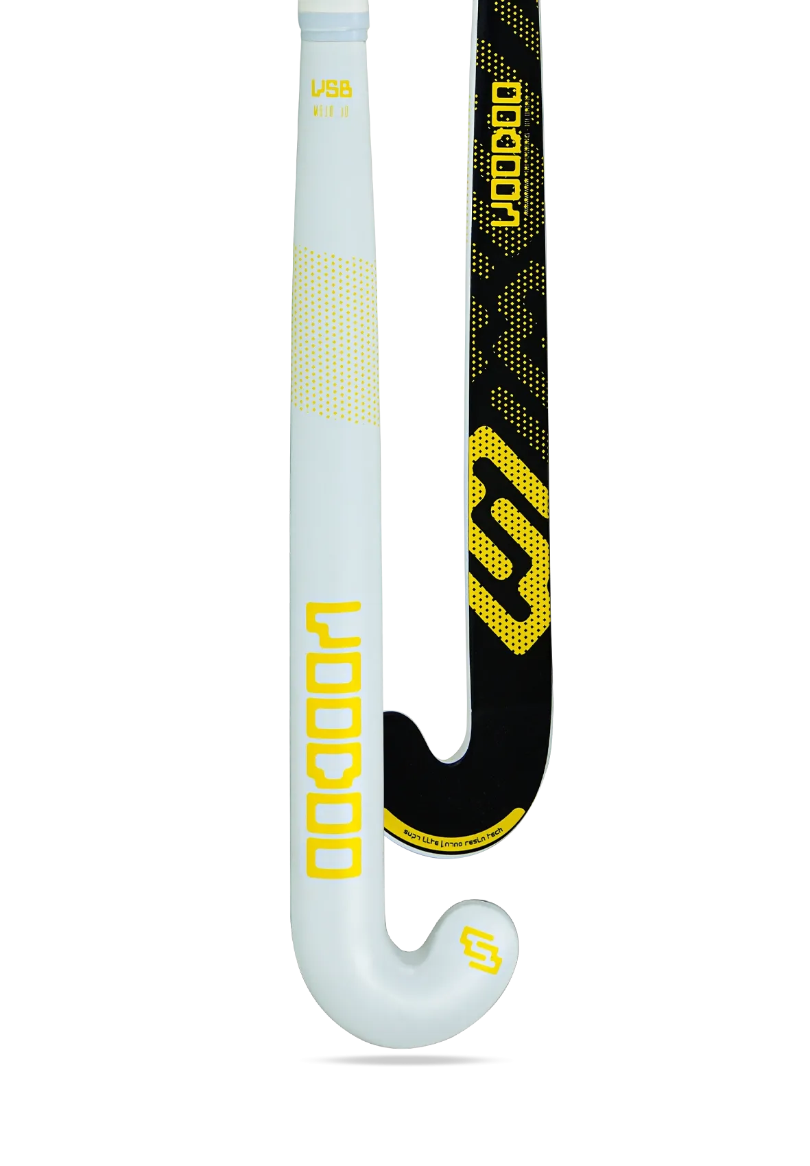 Voodoo Mojo 10 TT VSB