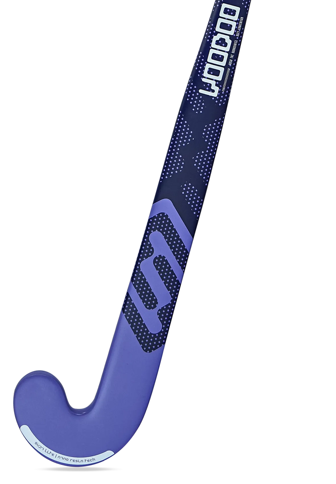 Voodoo Spark Morado TF
