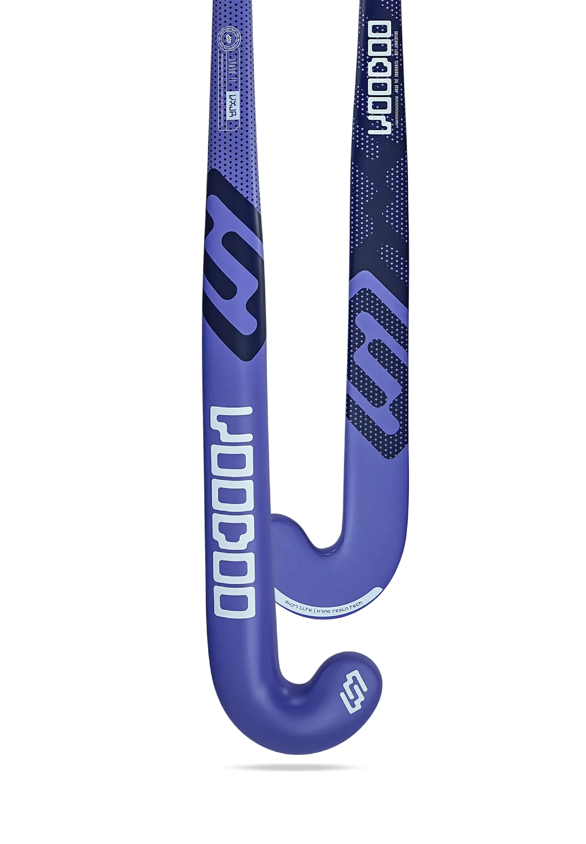 Voodoo Spark Morado TF