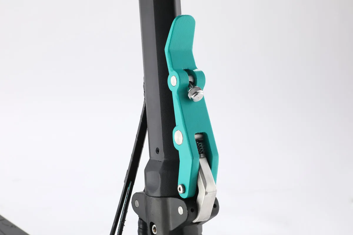 Vsett 9 