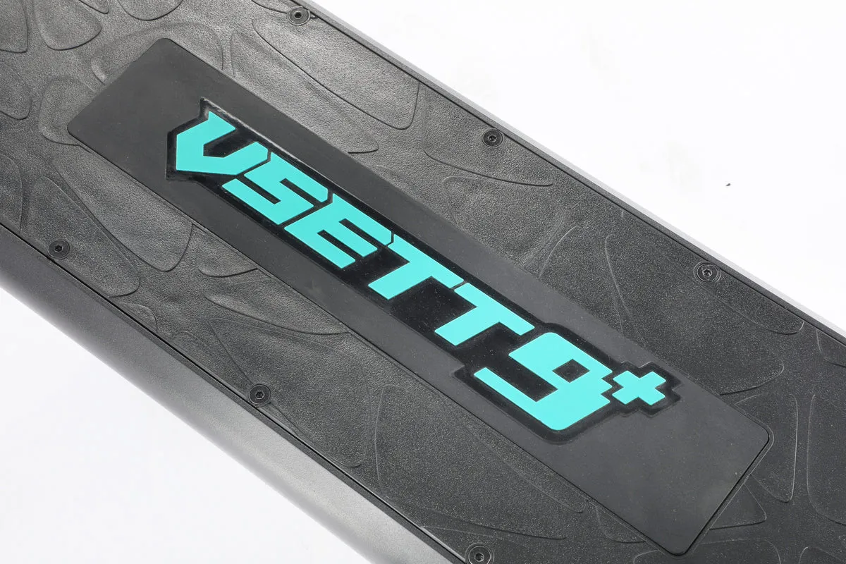 Vsett 9 