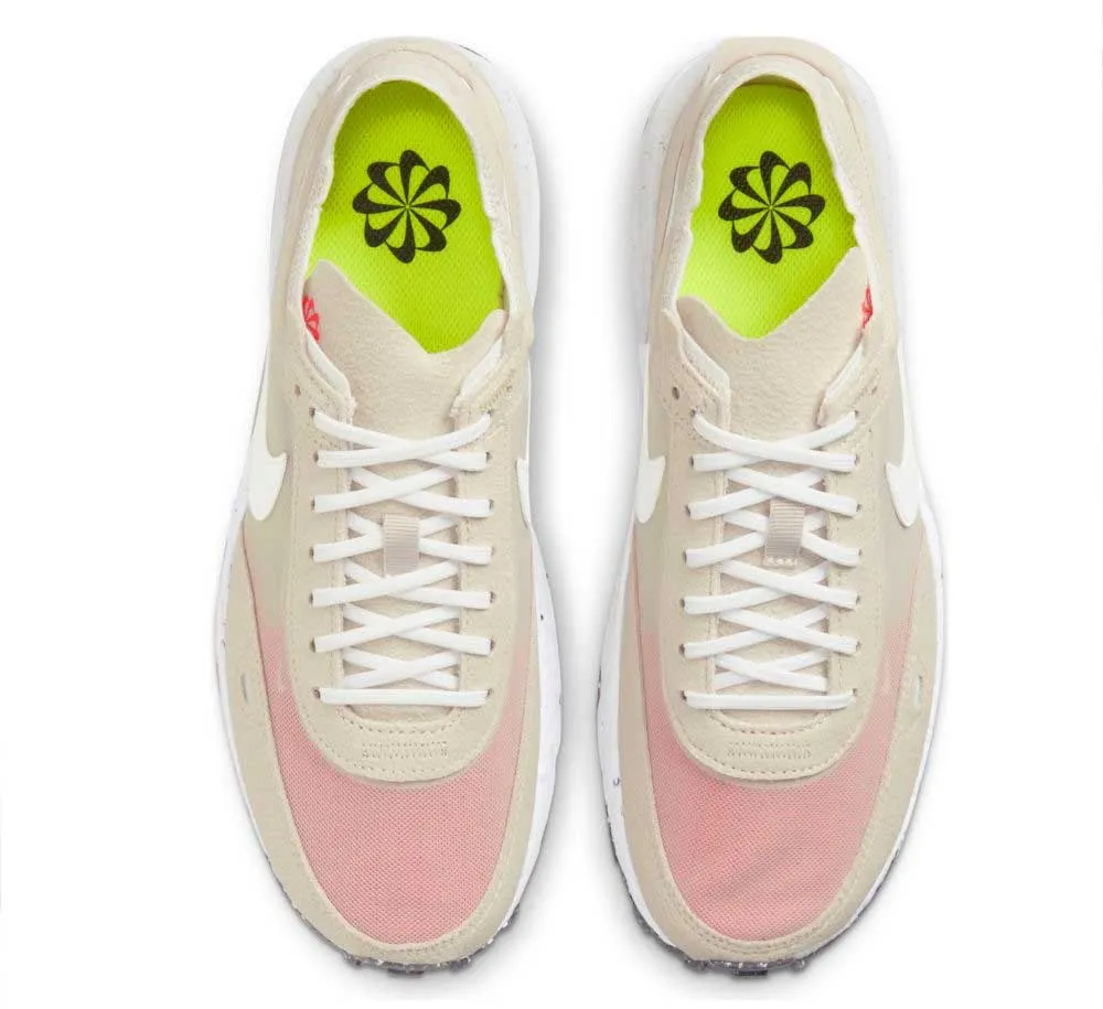 W NIKE WAFFLE ONE CRATER SE