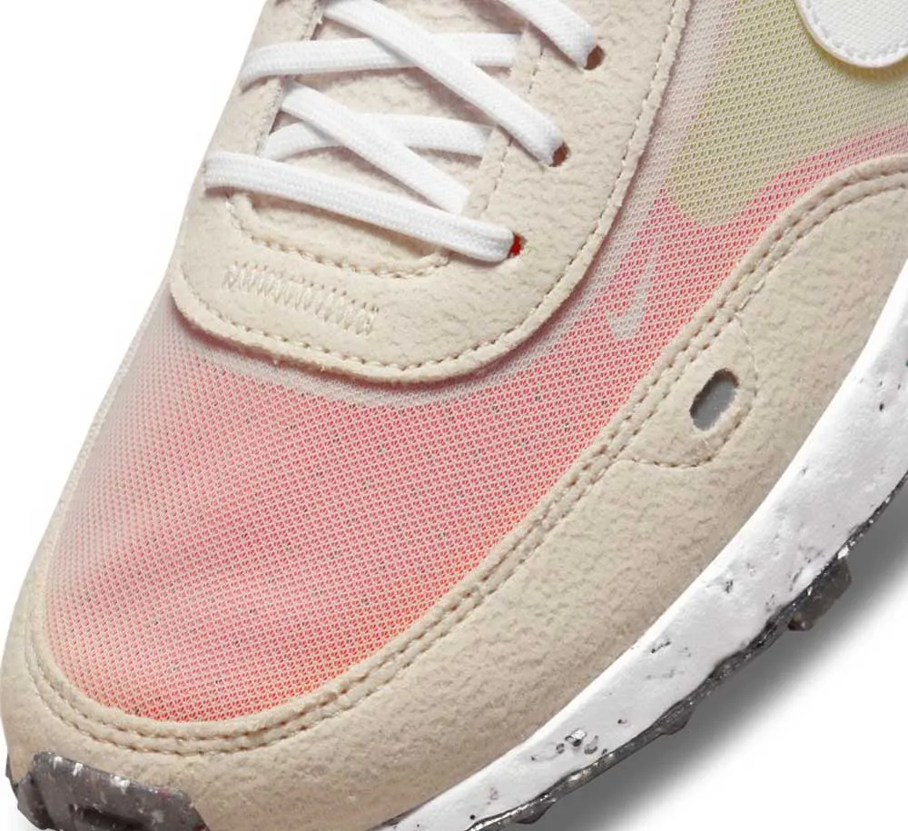 W NIKE WAFFLE ONE CRATER SE