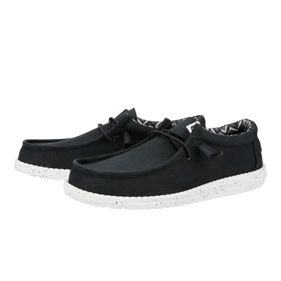 Wally Stretch Canvas