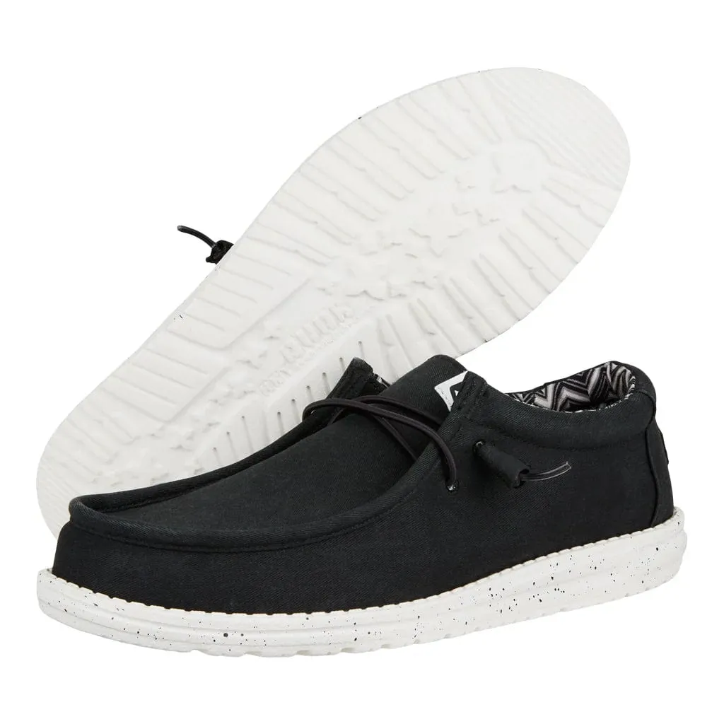 Wally Stretch Canvas