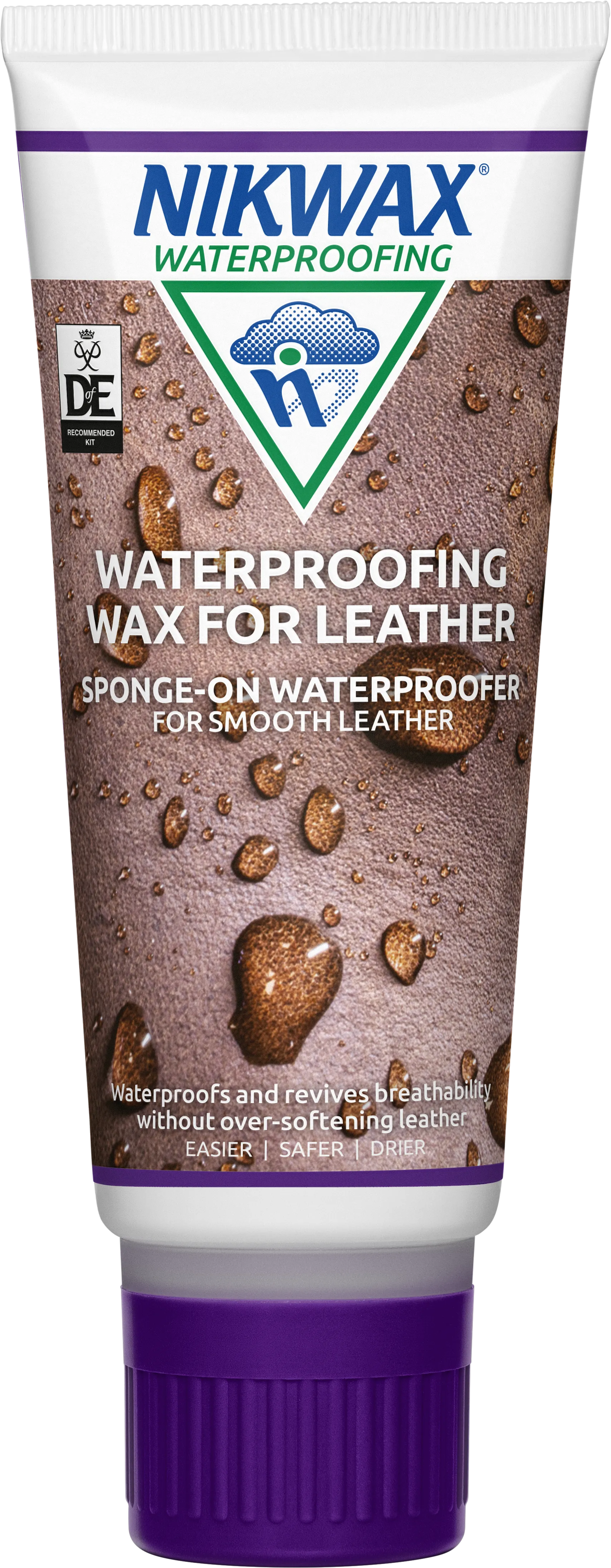 Waterproofing Wax For Leather (125ml)
