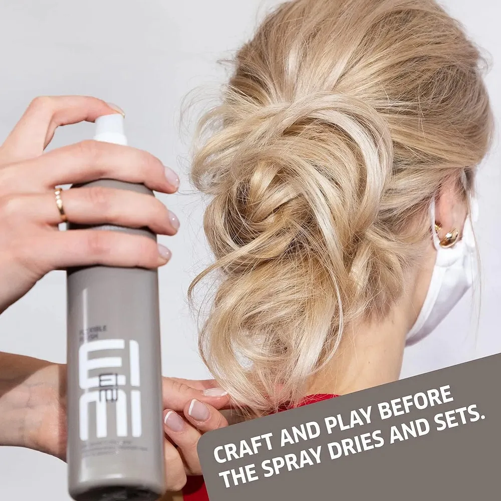 Wella EIMI Flexible Finish 250ml