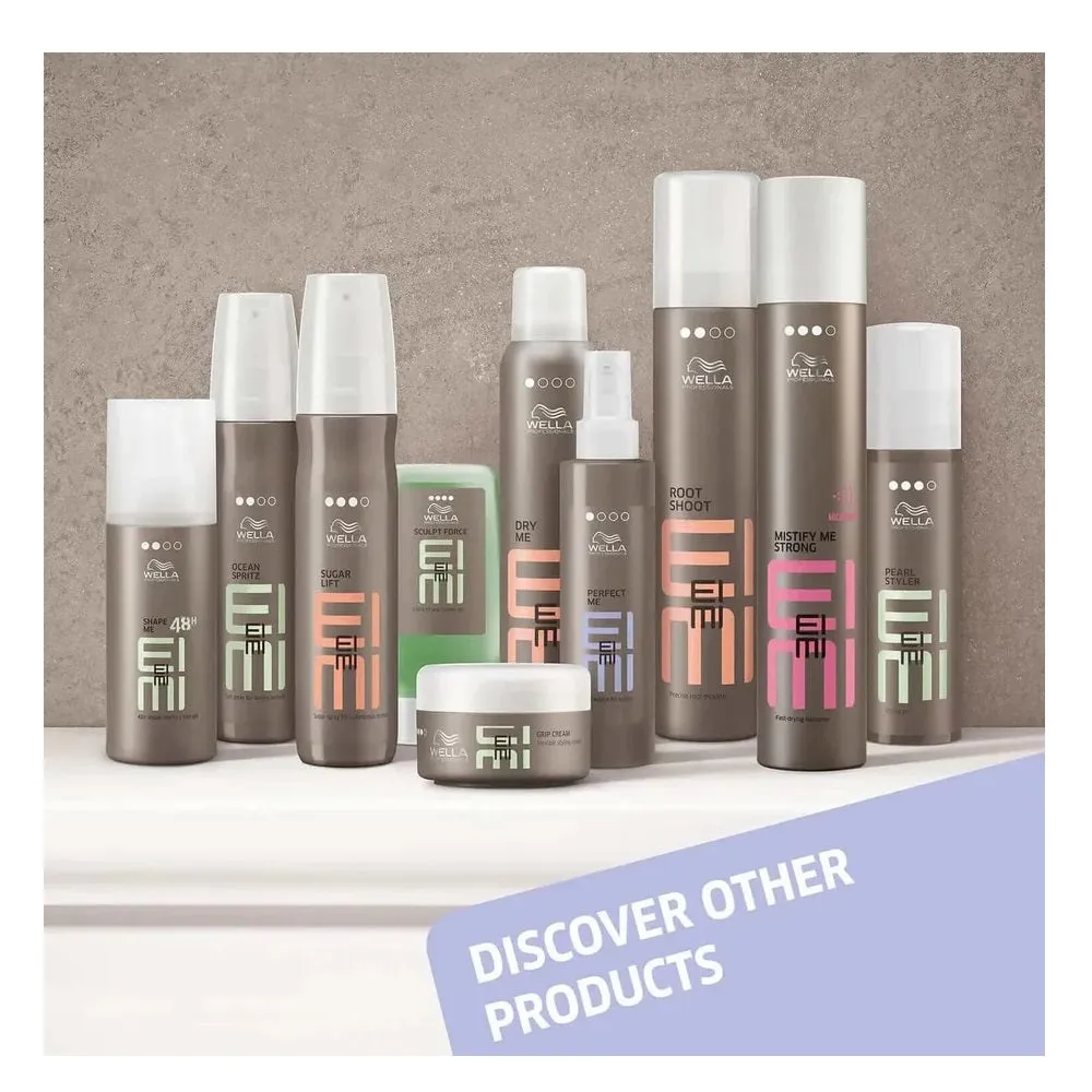 Wella EIMI Flexible Finish 250ml