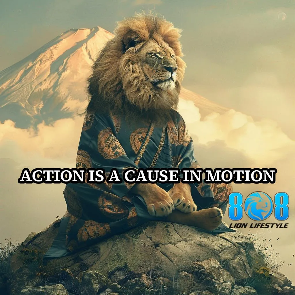 What Is Action T-Shirt
