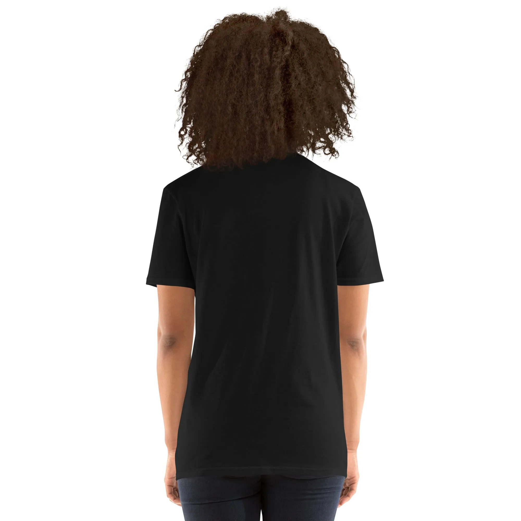 What Is Action T-Shirt