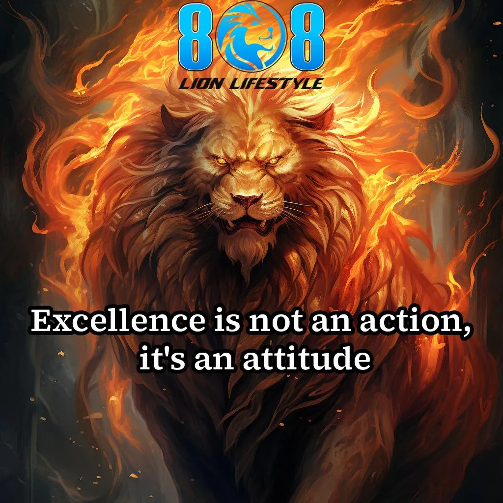 What Is Excellence Canvas