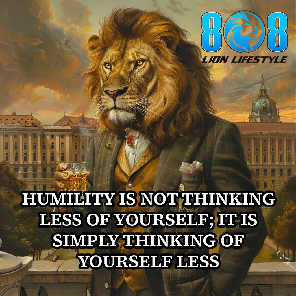What Is Humility Canvas