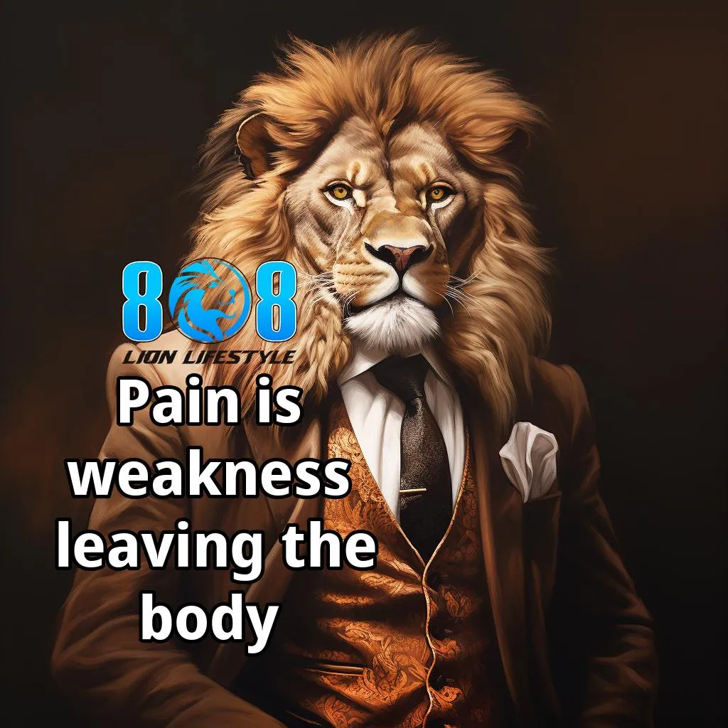 What Is Pain Canvas