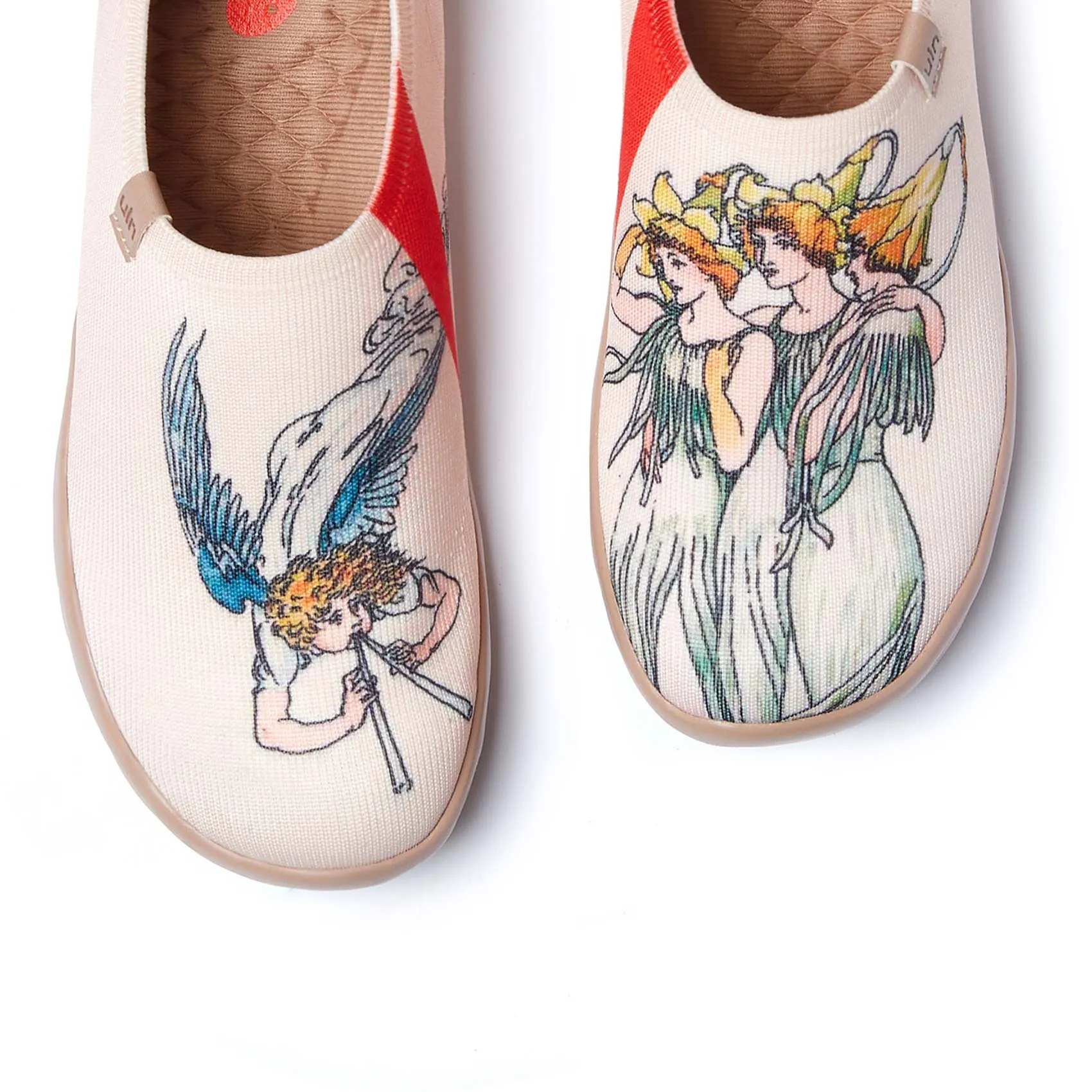 William Shakespeare A Midsummer Night's Dream V1 Toledo I Women
