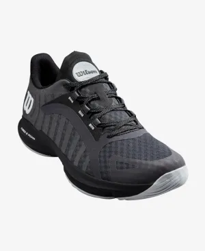 Wilson Tenis Hurakn Pro Footwear Negro