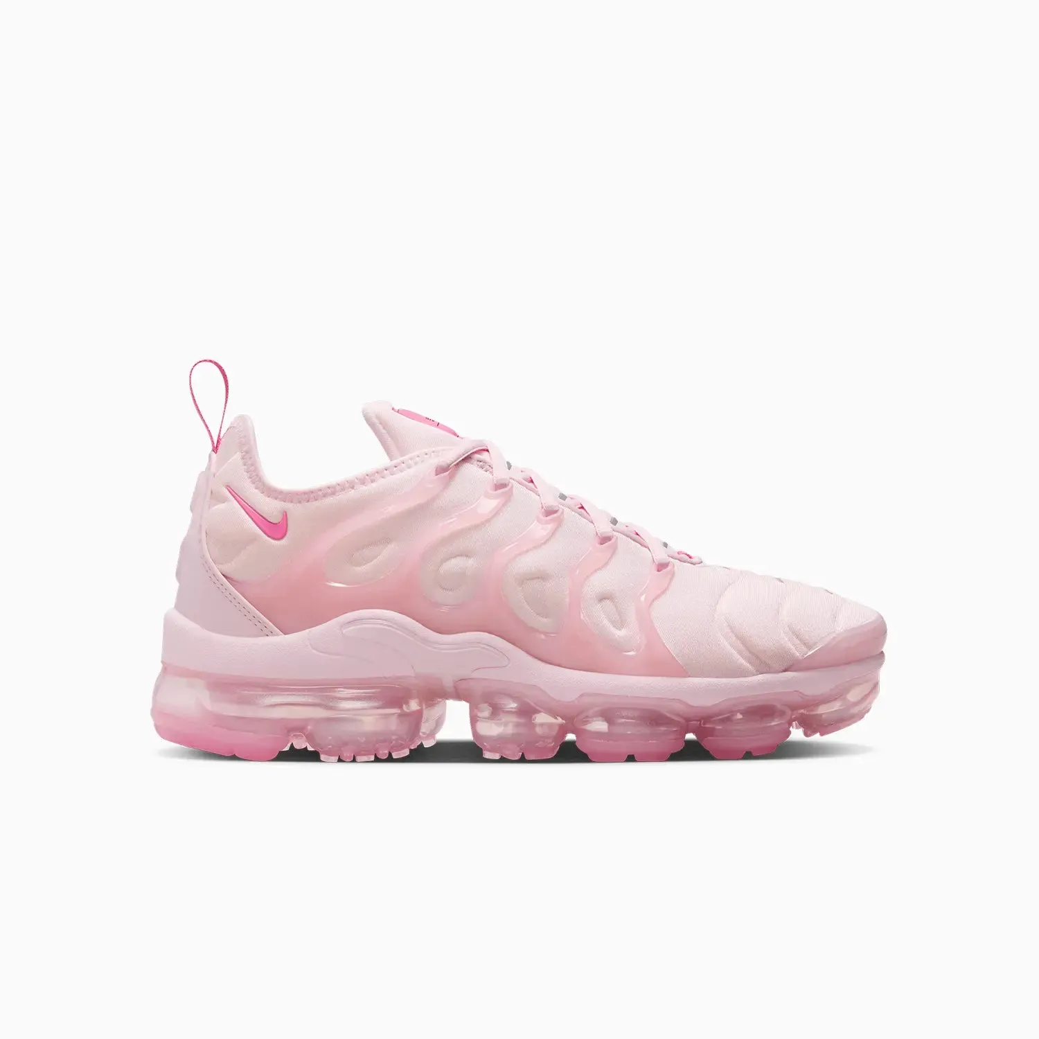 Women's Air Vapormax Plus "Pink Foam"