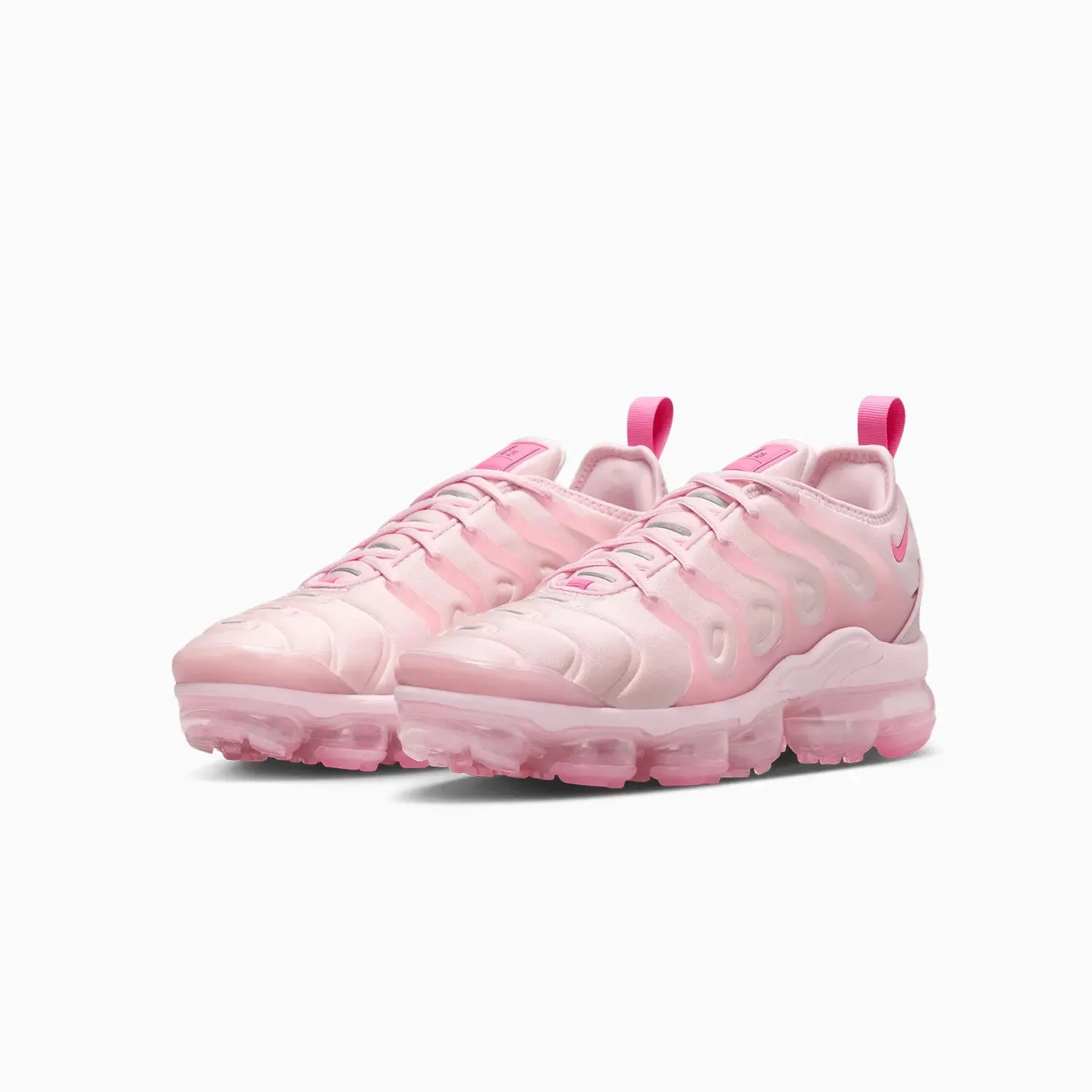Women's Air Vapormax Plus "Pink Foam"