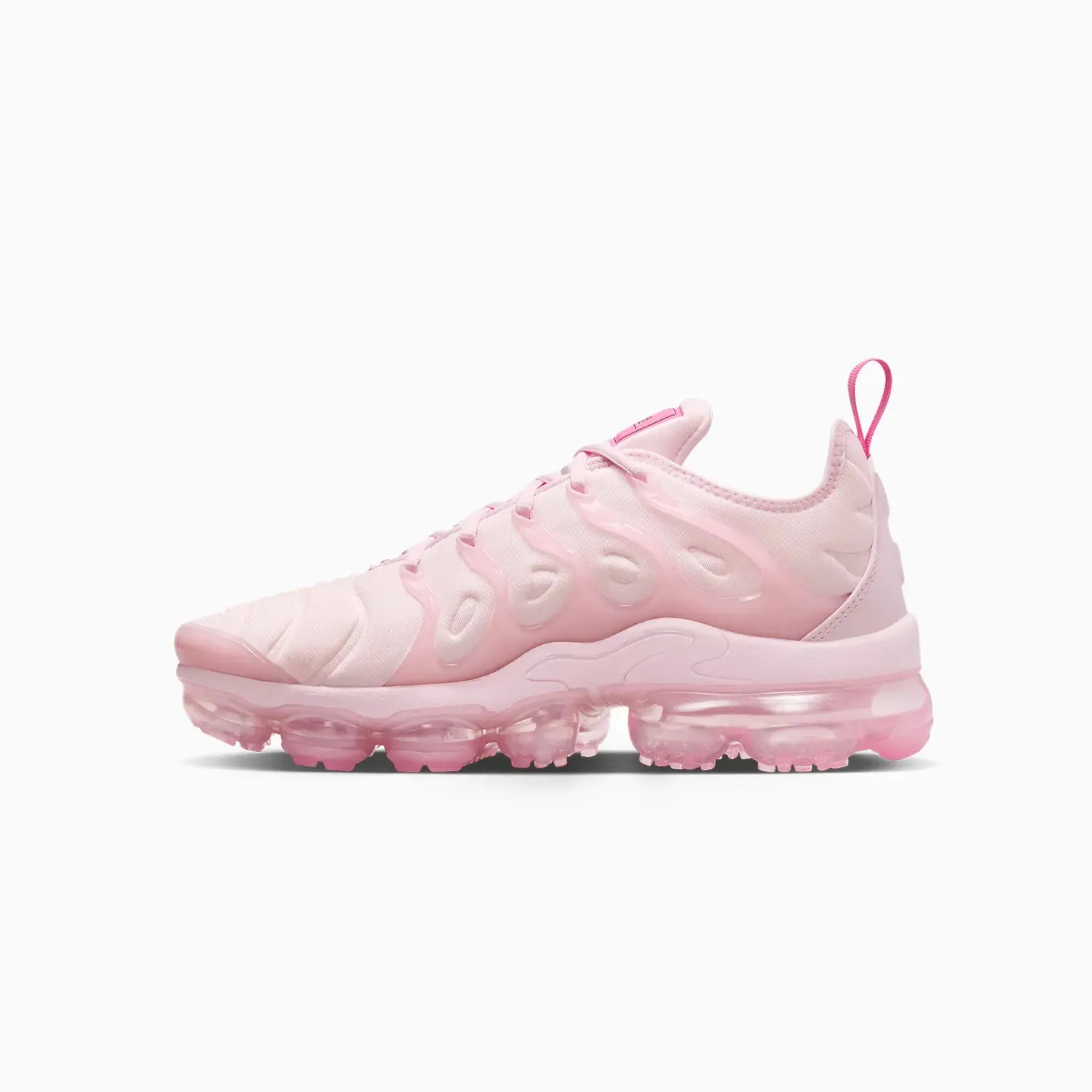 Women's Air Vapormax Plus "Pink Foam"