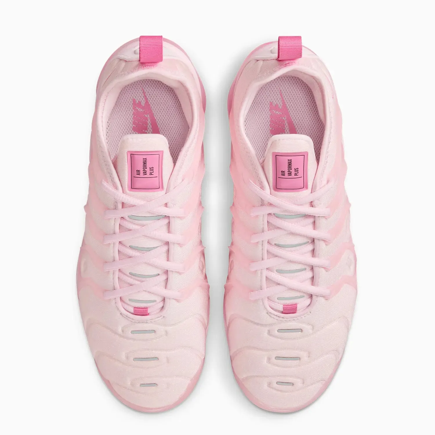 Women's Air Vapormax Plus "Pink Foam"