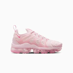 Women's Air Vapormax Plus "Pink Foam"