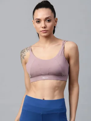 Women's Airlift intrigue sports bra