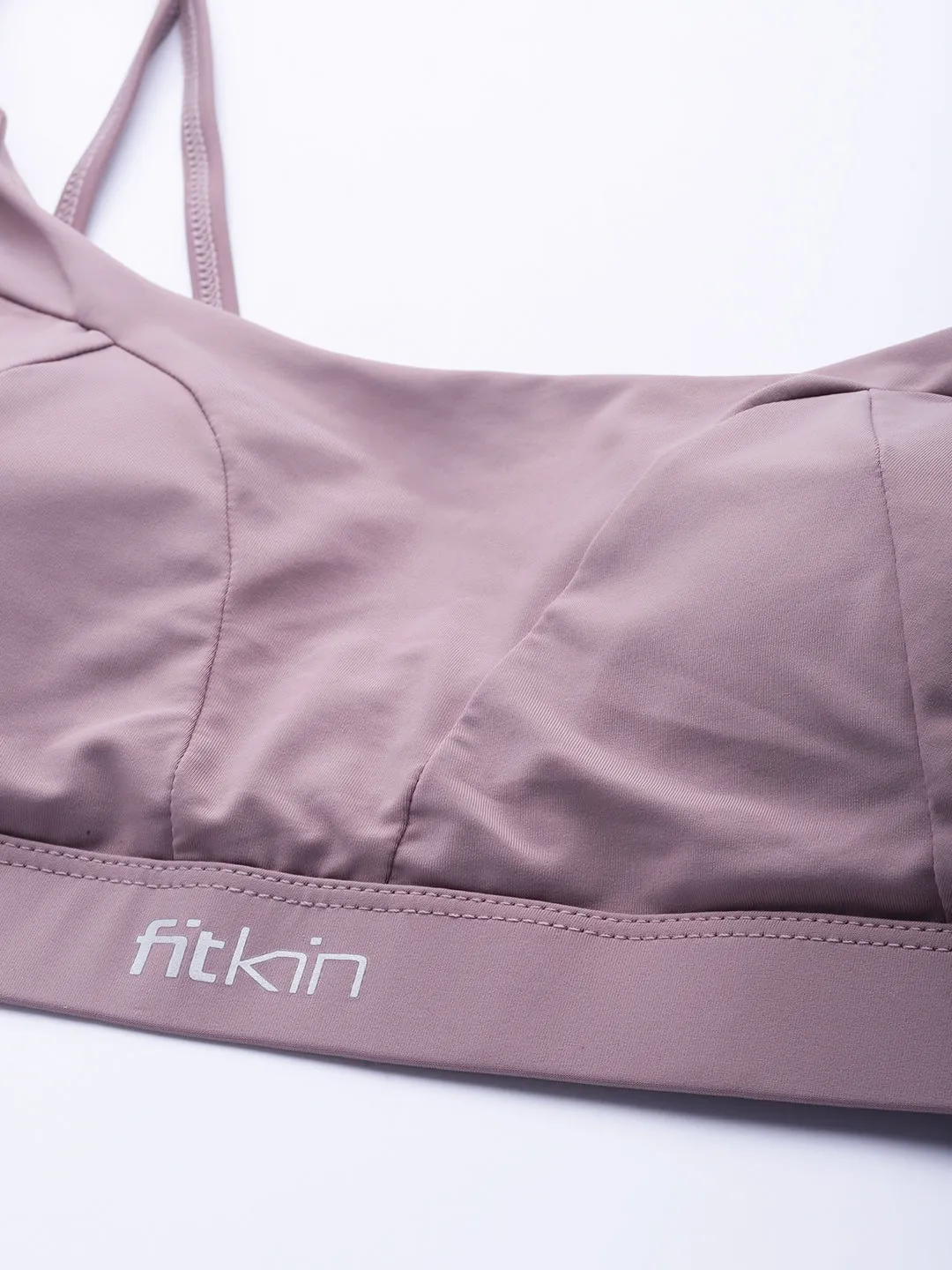 Women's Airlift intrigue sports bra