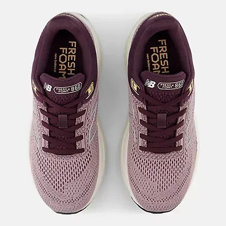 Women's New Balance 860 14 (D) Wide
