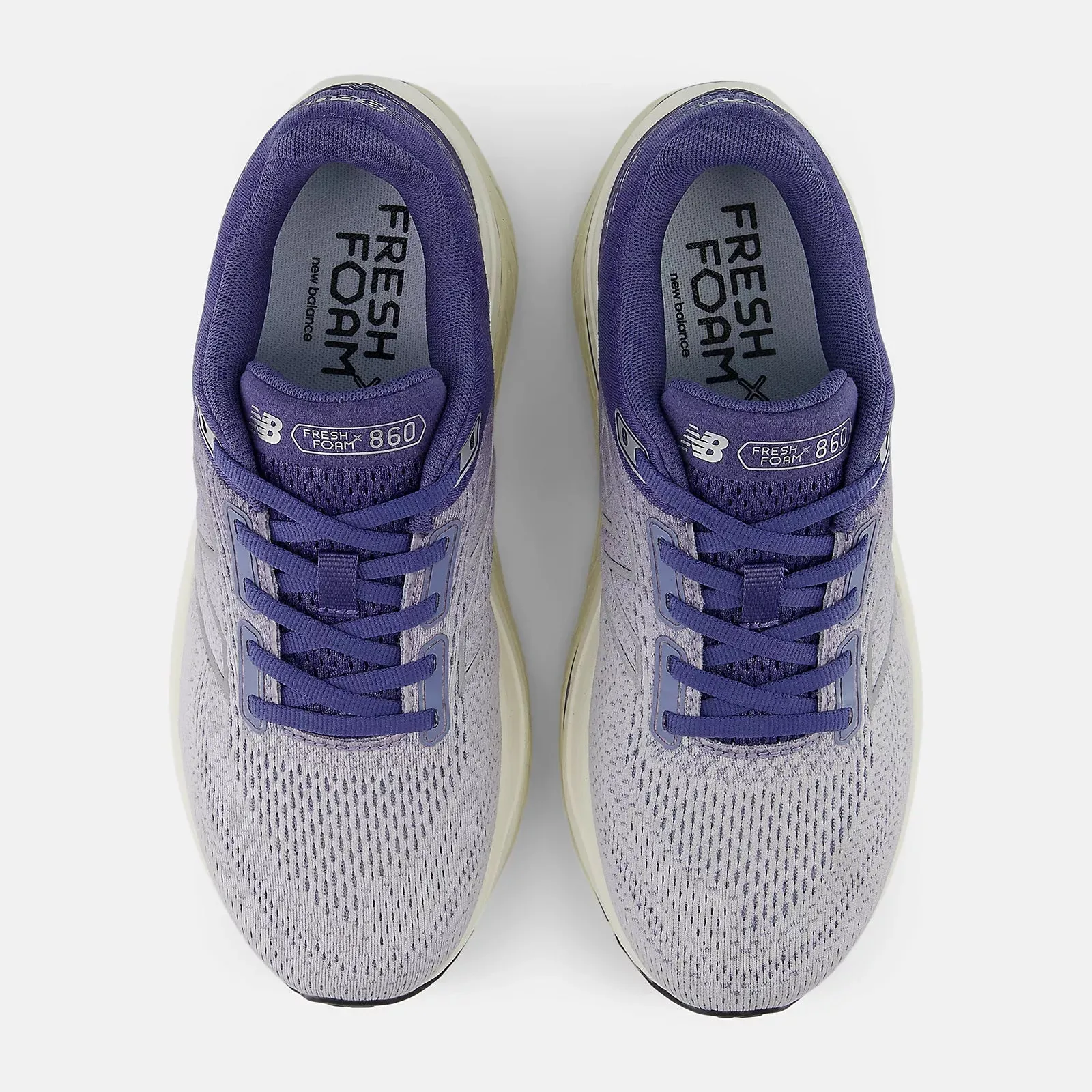 Women's New Balance 860 14 (D) Wide