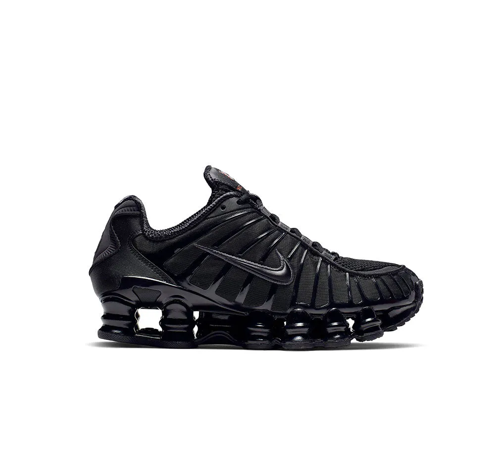 WOMENS NIKE SHOX TL