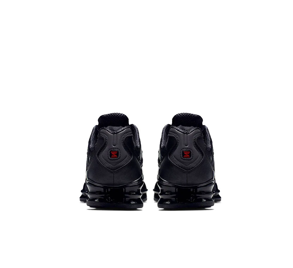 WOMENS NIKE SHOX TL