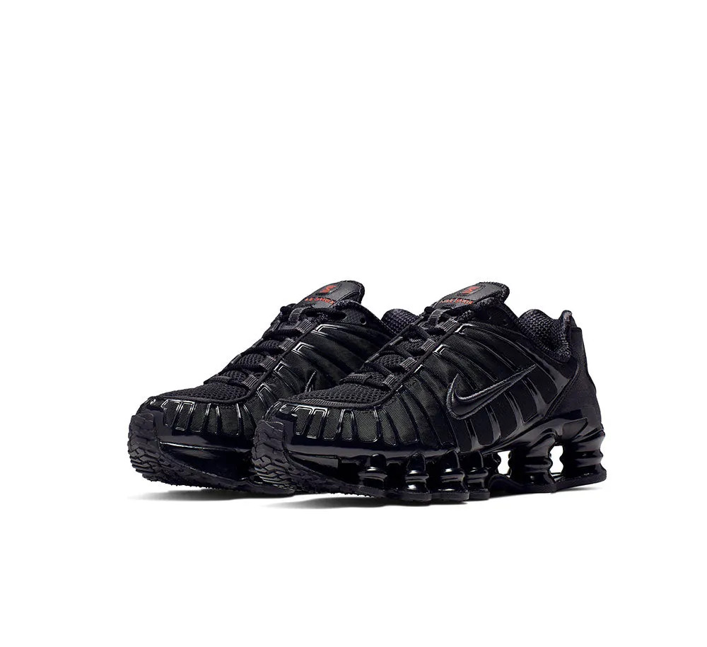 WOMENS NIKE SHOX TL