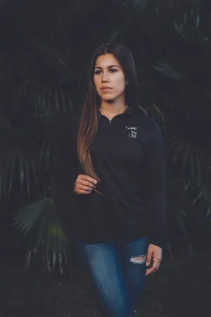 Women's Performance 1/4 Zip