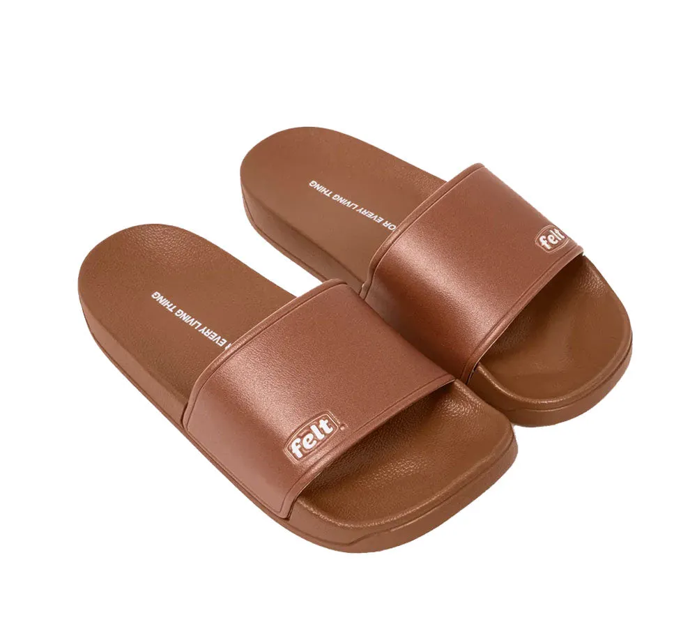 WORKWEAR LOGO SLIDES