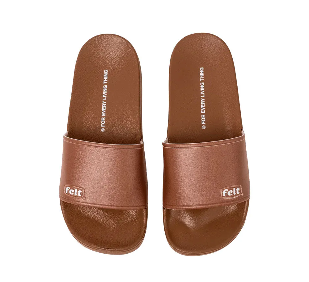 WORKWEAR LOGO SLIDES