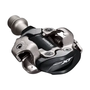 XT PD-M8100 SPD Pedal