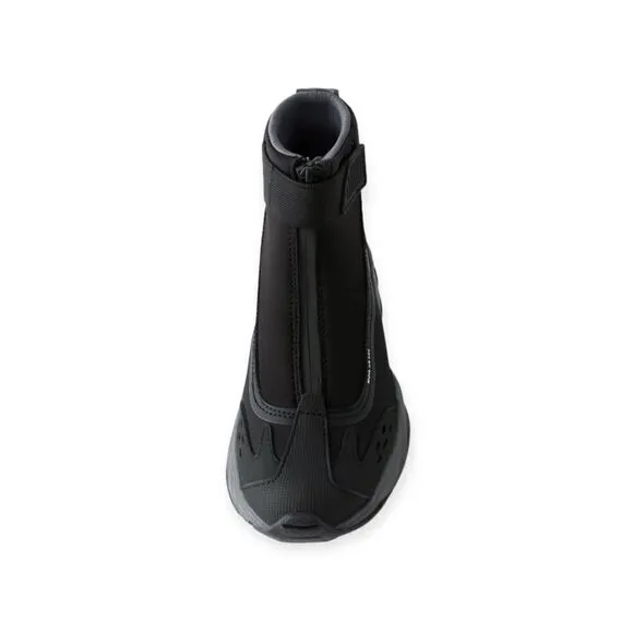 ZARA Kids | Black | TECHNICAL HIGH-TOP SNEAKERS