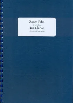 Zoom Tube (Flute Alone)