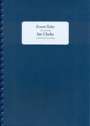 Zoom Tube (Flute Alone)